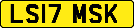 LS17MSK