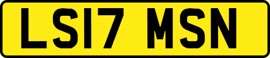 LS17MSN