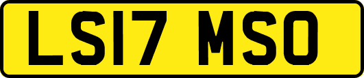 LS17MSO