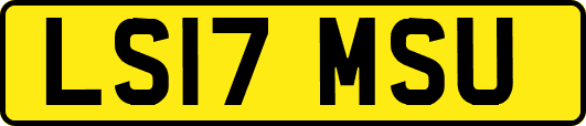 LS17MSU