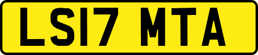 LS17MTA