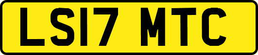 LS17MTC