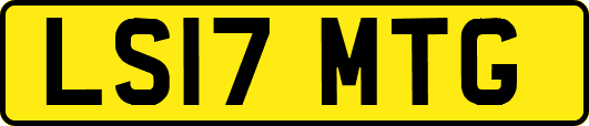 LS17MTG