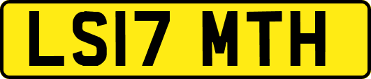 LS17MTH