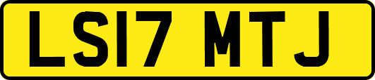 LS17MTJ