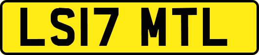 LS17MTL