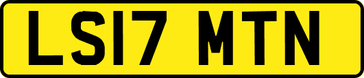LS17MTN