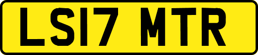 LS17MTR