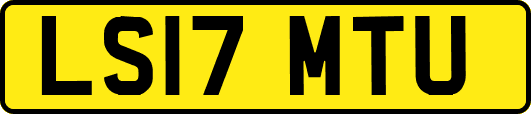 LS17MTU