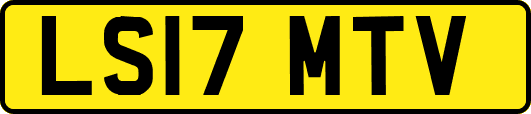 LS17MTV