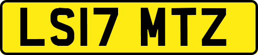 LS17MTZ
