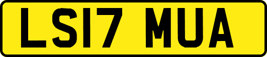 LS17MUA