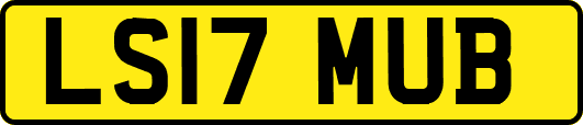 LS17MUB