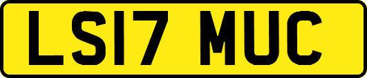LS17MUC