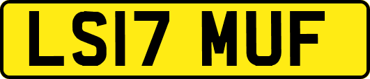 LS17MUF
