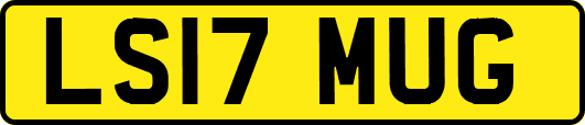 LS17MUG