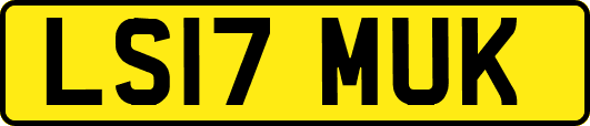 LS17MUK
