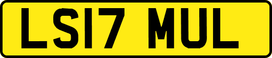LS17MUL
