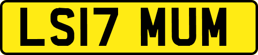 LS17MUM