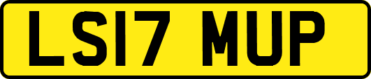 LS17MUP