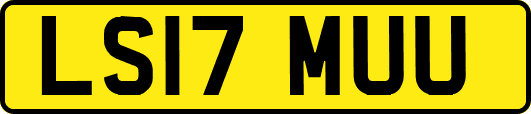 LS17MUU