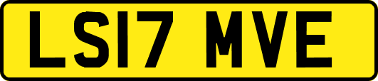 LS17MVE