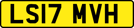 LS17MVH