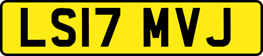 LS17MVJ