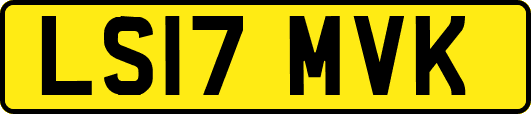 LS17MVK