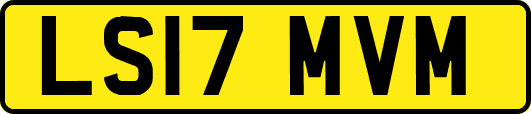 LS17MVM