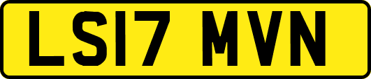 LS17MVN