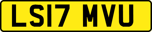 LS17MVU