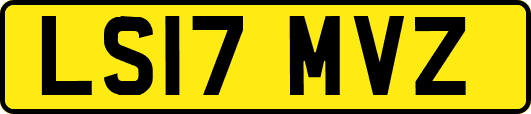 LS17MVZ