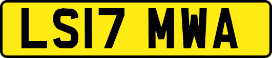 LS17MWA