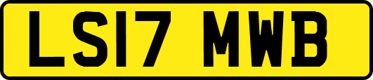 LS17MWB