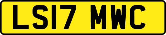 LS17MWC