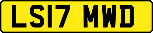 LS17MWD