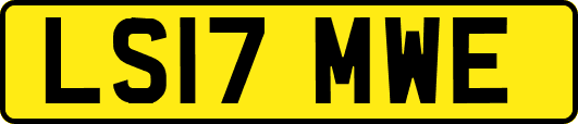 LS17MWE