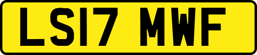 LS17MWF