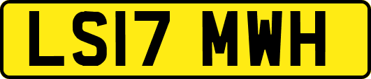 LS17MWH