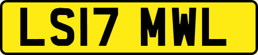 LS17MWL