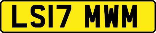 LS17MWM