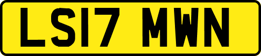 LS17MWN