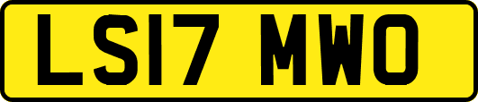 LS17MWO