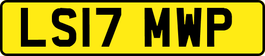 LS17MWP