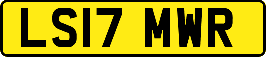 LS17MWR