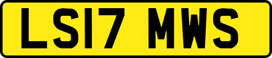 LS17MWS
