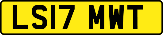 LS17MWT