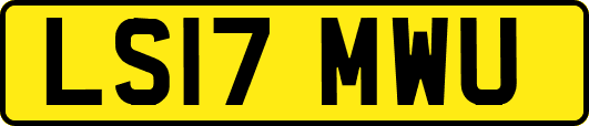 LS17MWU