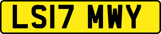 LS17MWY